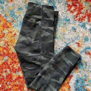 Athleta Leggings
